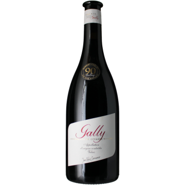Gally Assemblage - Domaine Jean-René Germanier - Valais - Red Wine 2022 (75cl) product image