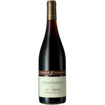 La Matinière - Ferraton Père & Fils - Crozes-Hermitage - Red Wine 2023 (75cl) product image