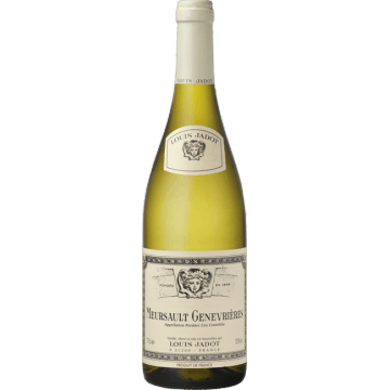 Meursault 1er Cru Genevrieres - Louis Jadot - Meursault Premier Cru - White Wine 2023 (75cl) product image