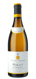 Buy Rully 1er Cru Margotés 2024 - P&M Jacqueson