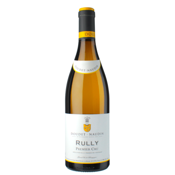 Rully 1er Cru Blanc - Doudet-Naudin - Rully Premier Cru - White Wine 2023 (75cl)