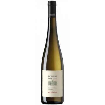 Gruner Veltliner Smaragd Kellerberg - Domäne Wachau - Wachau - White Wine 2022 (75cl) product image