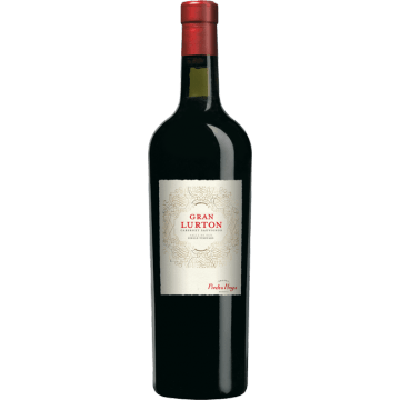 Gran Lurton - Bodega Piedra Negra - Valle de Uco - Red Wine 2018 (75cl) product image