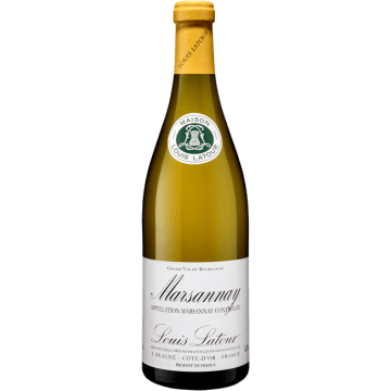 Marsannay Blanc - Louis Latour - Marsannay - White Wine 2021 (75cl)