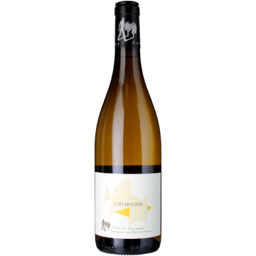 L'echelier - Domaine Roches Neuves Thierry Germain - Saumur - White Wine 2023
