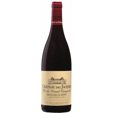 Clos du Grand Carquelin - Château des Jacques - Moulin à Vent - Red Wine 2021 (75cl) product image