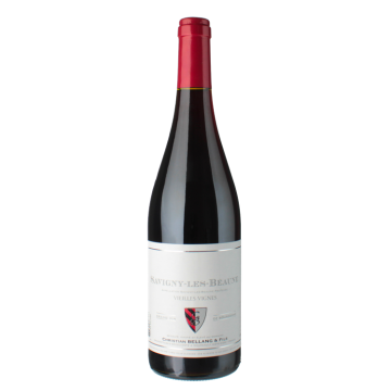 Savigny Les Beaune Vieilles Vignes - Domaine Bellang - Savigny Les Beaune - Red Wine 2023 (75cl) product image
