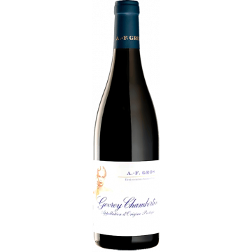 Gevrey-Chambertin - Domaine A.-F. Gros - Gevrey Chambertin - Red Wine 2022