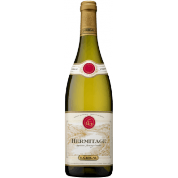 Hermitage Blanc - E. Guigal - Hermitage - White Wine 2020