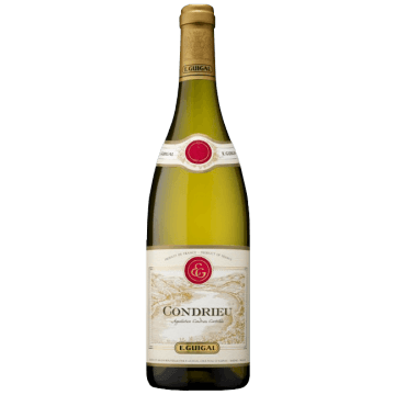 Condrieu - E. Guigal - Condrieu - White Wine 2022 (75cl)