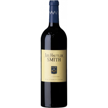 Les Hauts de Smith - Second Wine Of Château Smith Haut Lafitte 2019 (75cl) product image