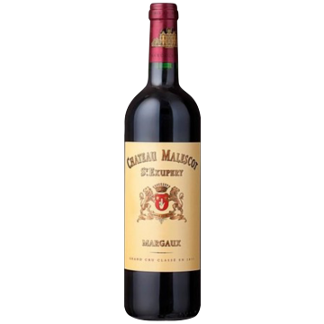 Château Malescot Saint-Exupéry - 3ème Cru Classé - Margaux - Red Wine 2015 (75cl) product image