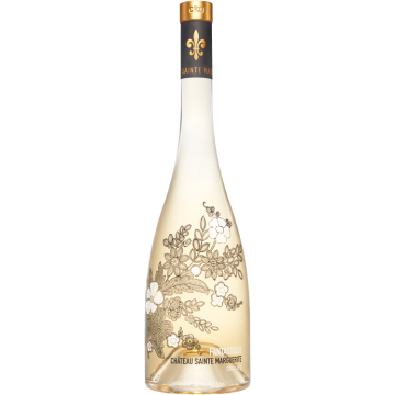 Fantastique Blanc - Château Sainte Marguerite - Cru Classé - Côtes de Provence La Londe - White… 2024 Wine (75cl) product image