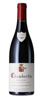 Gevrey-Chambertin 1er Cru Champeaux 2023 - Domaine Denis Mortet