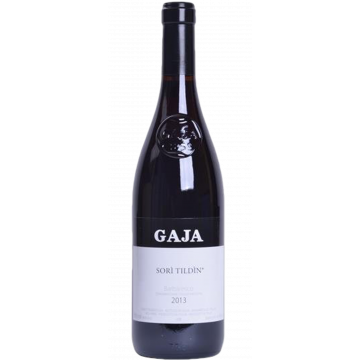 Sori Tildin Barbaresco - Gaja - Barbaresco - Red Wine 2020
