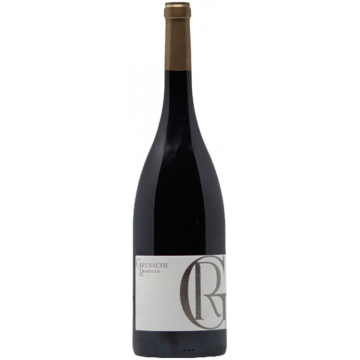 Grenache Rhapsody - Domaine de l'Ou - Côtes Catalanes - Red Wine 2020 (75cl)