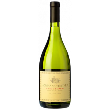 Adrianna Vineyard White Stones Chardonnay - Catena Zapata - Valle de Uco - White Wine 2022