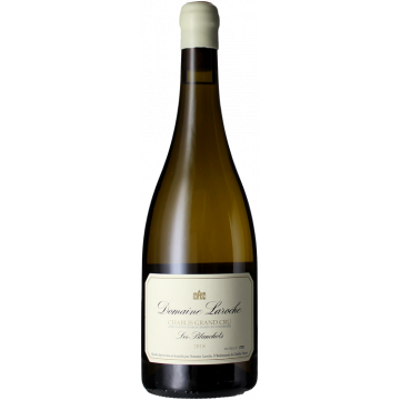 Chablis Grand Cru - Les Blanchots - Domaine Laroche - Chablis Grand Cru - White Wine 2023