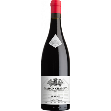 Beaune Vieilles Vignes - Maison Champy - Beaune - Red Wine 2022 (75cl) product image