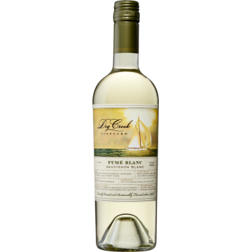 Fumé Blanc - Dry Creek Vineyard - Sonoma County - White Wine 2023