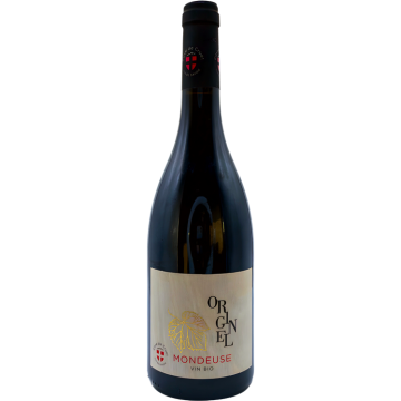 Mondeuse - Originel - Cave de Cruet - Savoie - Red Wine 2023 (75cl) product image