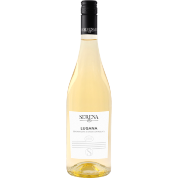 Lugana - Serena 1881 - Lugana - White Wine 2024 (75cl) product image