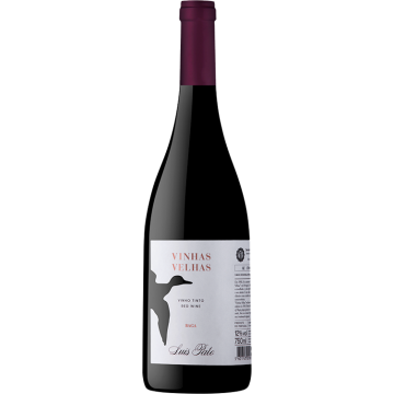Vinhas Velhas tinto - Luis Pato - Bairrada - Red Wine 2021 (75cl) product image