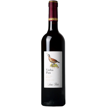 Vinha Pan - Luis Pato - Bairrada - Red Wine 2021