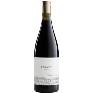 Granito - Pegaso - Telmo Rodríguez - Castilla y Léon - Red Wine 2022 (75cl) product image