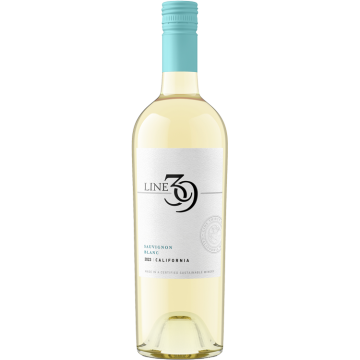 Sauvignon Blanc - Line 39 - Central Coast - White Wine 2023