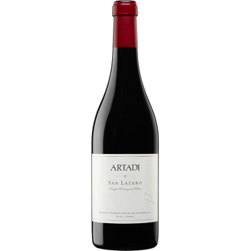 San Lázaro - Artadi - Rioja - Red Wine 2021 (75cl) product image