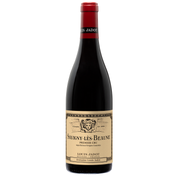 Savigny Les Beaune 1er Cru - Louis Jadot - Savigny Les Beaune Premier Cru - Red Wine 2019 (75cl) product image