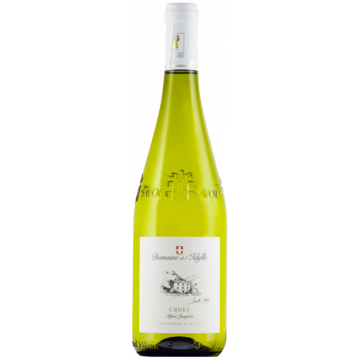 Cruet - Alpine Jacquère - Domaine de L'idylle - Savoie Cruet - White Wine 2024 (75cl) product image