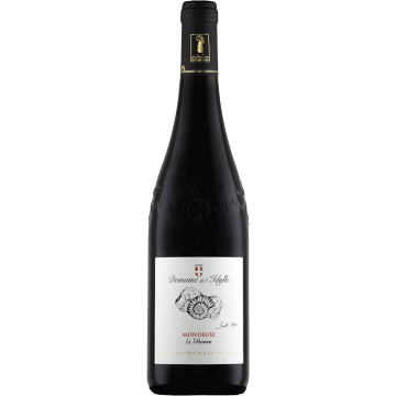 Mondeuse - Le Tithonien - Domaine de l'Idylle - Savoie - Red Wine 2024 (75cl) product image