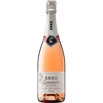 Anna de Codorníu Cava Brut rosé - Codorníu (75cl) product image