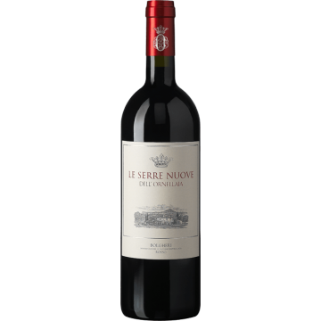 Le Serre Nuove - Ornellaia - Bolgheri - Red Wine 2022 (75cl) product image