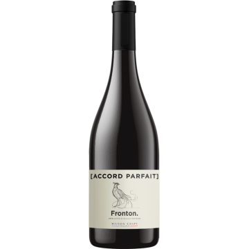 Accord Parfait - Fronton - Fronton - Red Wine 2024 (75cl) product image
