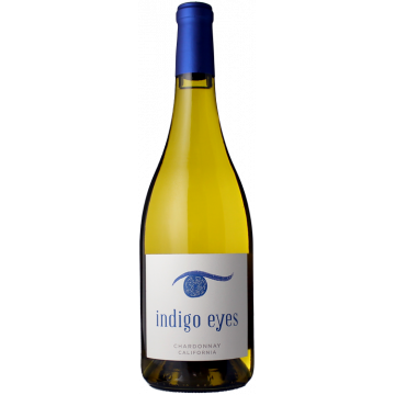 Chardonnay - Indigo Eyes - White Wine 2023