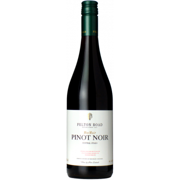 Mac Muir Pinot Noir - Felton Road - Central Otago - Red Wine 2023 (75cl)