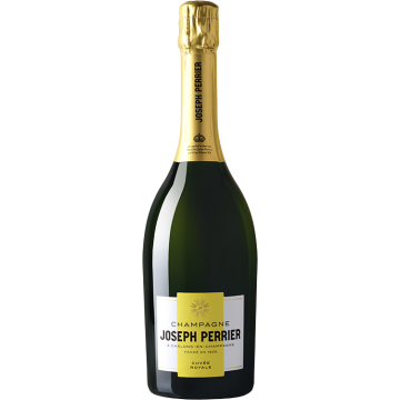 Champagne Joseph Perrier - Cuvée Royale - Brut (75cl) product image