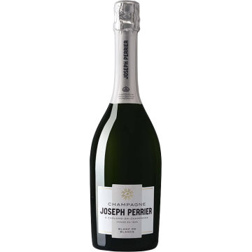 Champagne Joseph Perrier - Cuvée Royale - Blanc de Blancs (75cl) product image