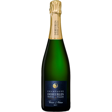 Champagne Daniel Deheurles - Terre Noire (75cl)