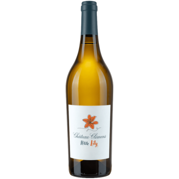 Petite Lily - Château de Climens - Bordeaux - White Wine 2023 (75cl)