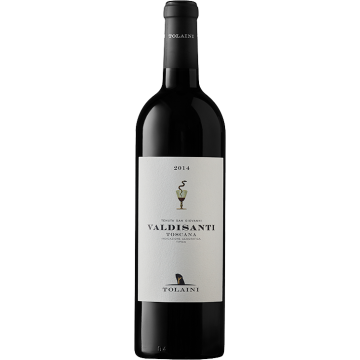 Valdisanti - Tolaini - Toscana - Red Wine 2021 (75cl)