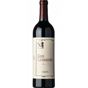 San Leonardo - Tenuta San Leonardo - Vigneti delle Dolomiti - Red Wine 2020