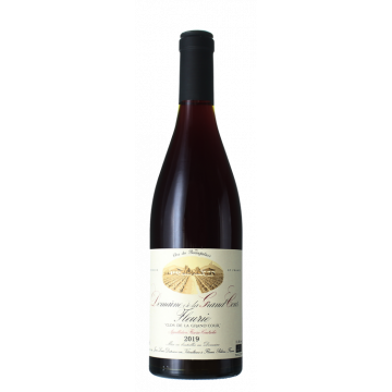 Fleurie Clos de la Grand'cour - Domaine de la Grand'cour Famille Dutraive - Fleurie - Red Wine 2023 (75cl)