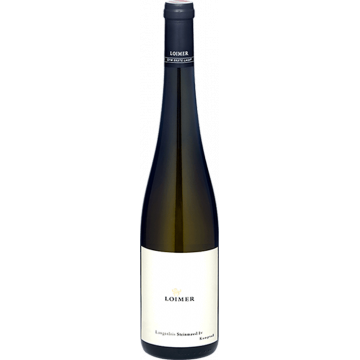Ried Steinmassl Riesling 1.ötw - Weingut Loimer - Kamptal - White Wine 2022