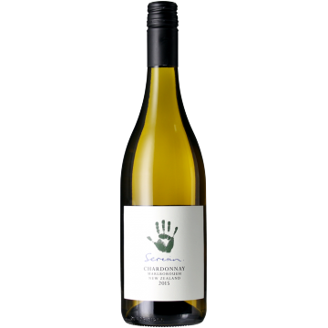 Chardonnay - Seresin Estate - White Wine 2023 (75cl) product image