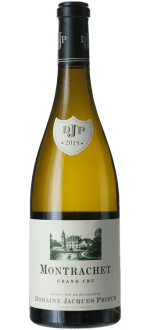 Meursault 1er Cru Les Santenots 2023 - Domaine Jacques Prieur
