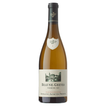 Beaune 1er Cru Grèves - Domaine Jacques Prieur - Beaune Premier Cru - White Wine 2023 (75cl) product image